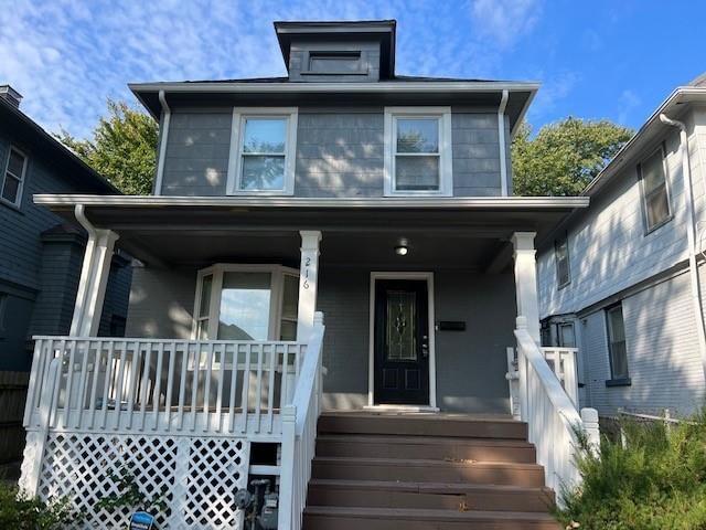 216 Askew Avenue — photo 1