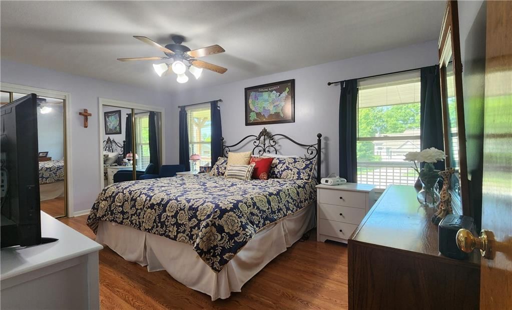 3305 S Sioux Court — photo 29