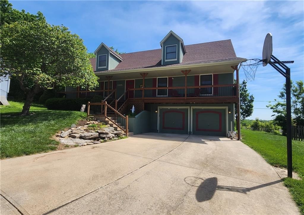 3305 S Sioux Court — photo 63