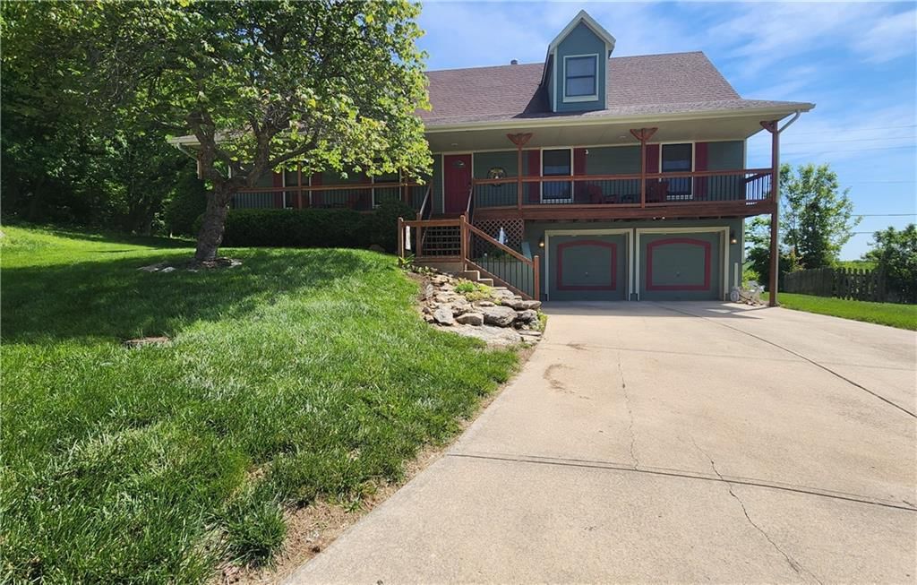 3305 S Sioux Court — photo 64