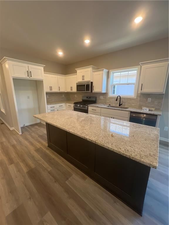 1600 Cottonwood Creek Avenue — photo 13