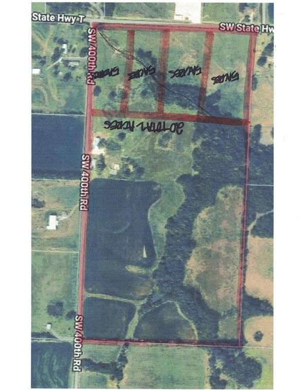 Tract 3 TBD SW State Hwy T Highway — photo 1