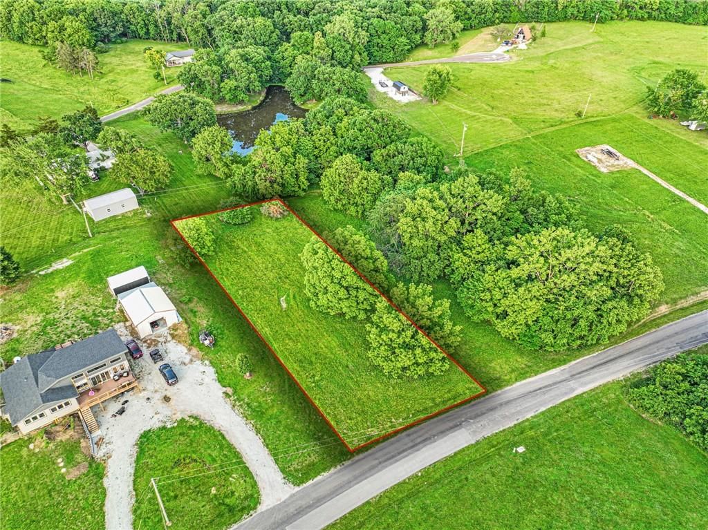 Lot 1028 Lake Viking Terrace — photo 2