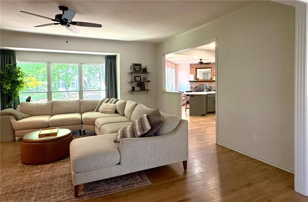 6736 NW Monticello Terrace — photo 6
