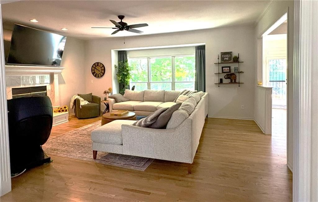 6736 NW Monticello Terrace — photo 7