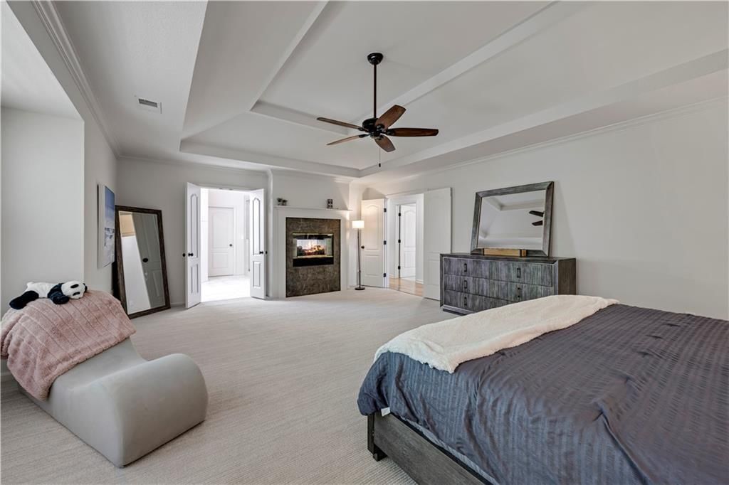 6736 NW Monticello Terrace — photo 38