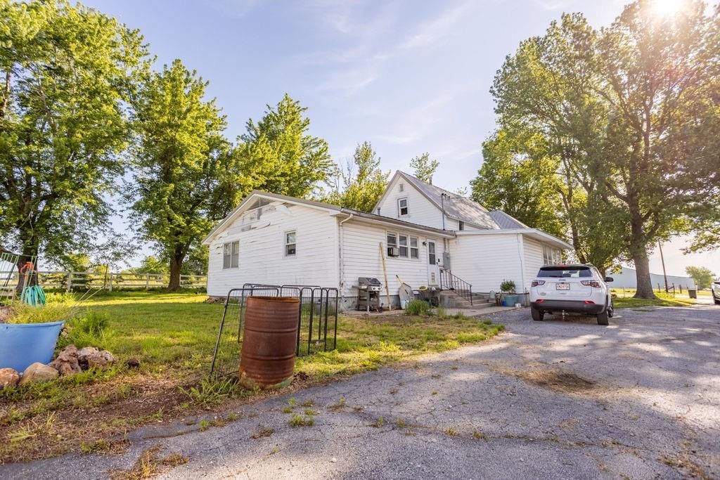 617 S U S 160 Highway — photo 22