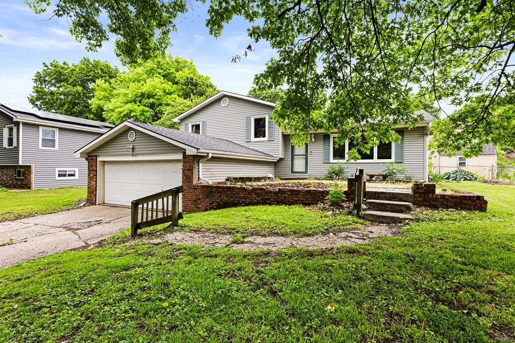 5905 Steven Drive, St Joseph, MO