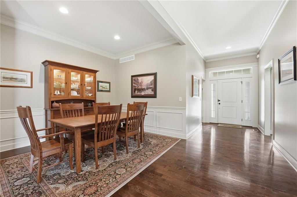 10830 S DEER RUN Street — photo 4