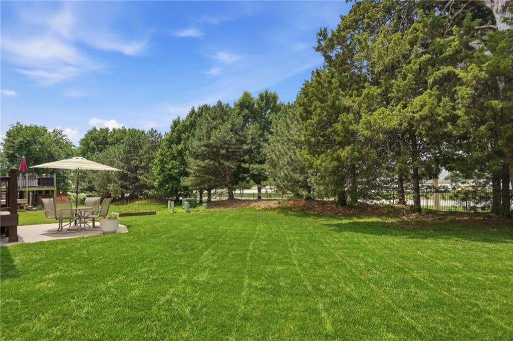 10830 S DEER RUN Street — photo 45