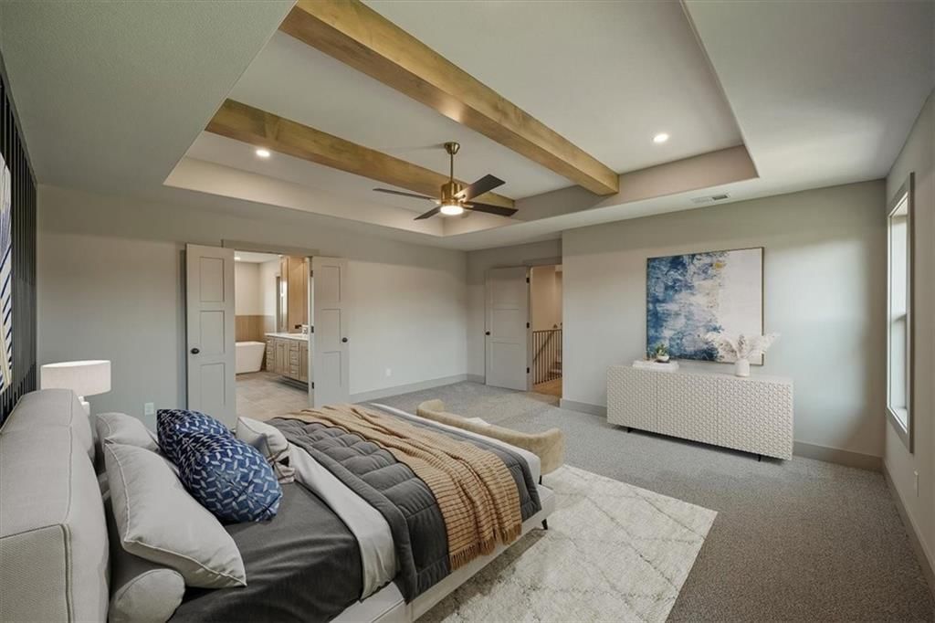 Photo 23 of 41 - 706 NE Lone Hill Drive, Lee's Summit, MO 64064