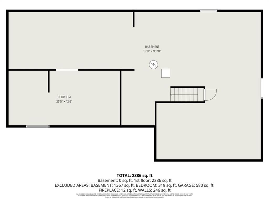 1301 W 8th Street — photo 22