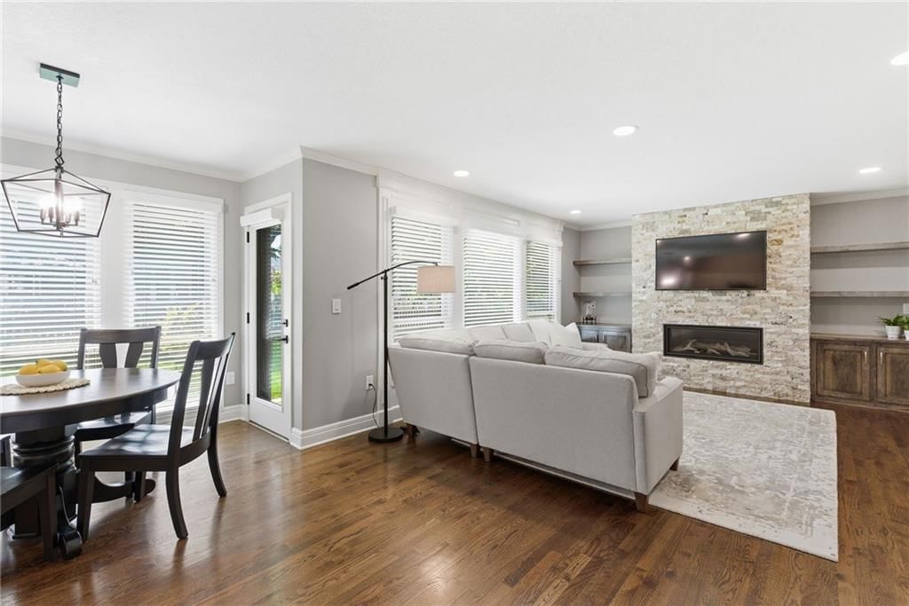 21721 W 52nd Street — photo 13