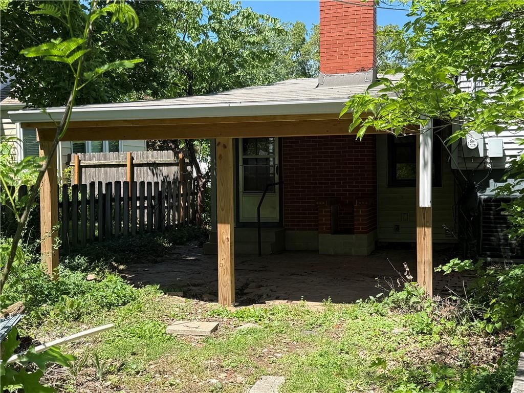 6701 W 77th Terrace — photo 18