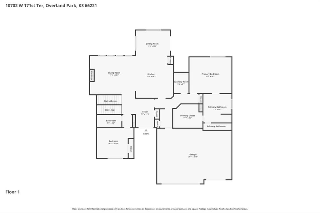 10702 W 171st Terrace — photo 82