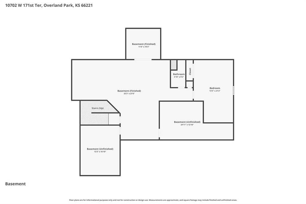 10702 W 171st Terrace — photo 84