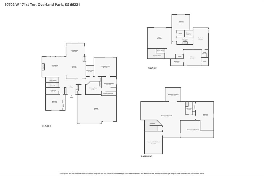 10702 W 171st Terrace — photo 85