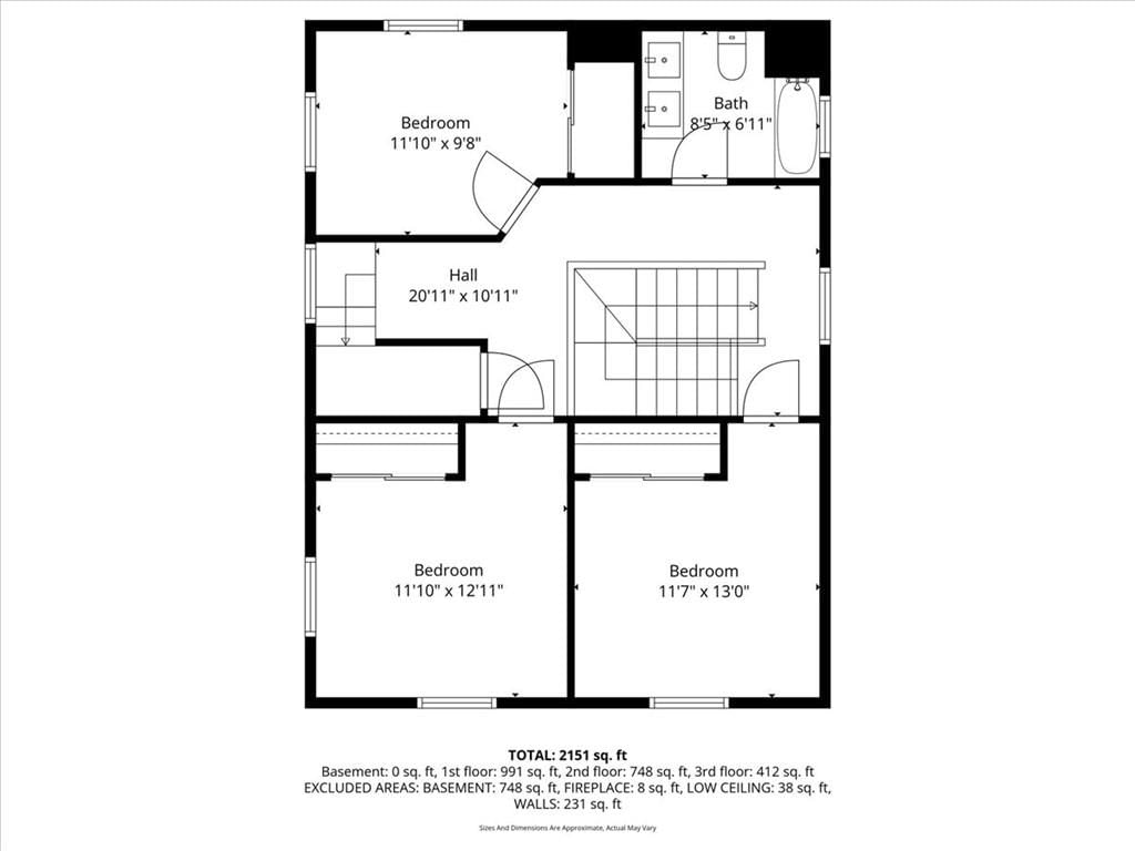 1532 N 32nd Street — photo 30
