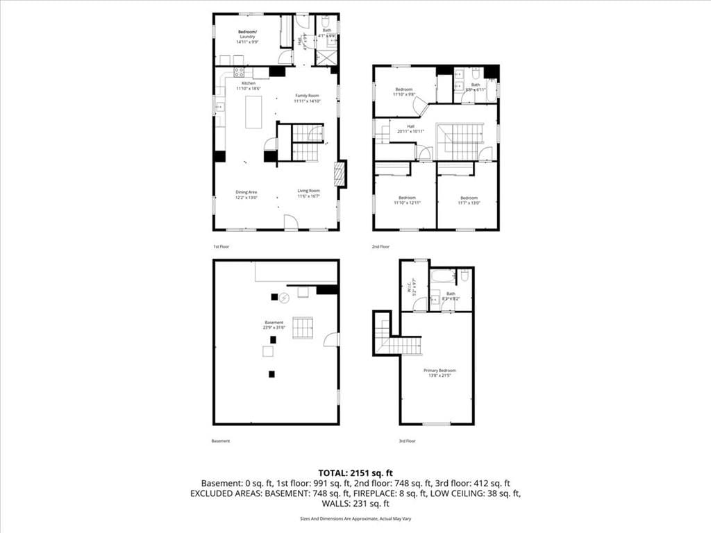 1532 N 32nd Street — photo 36