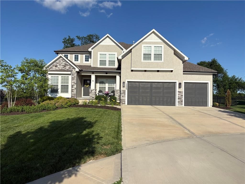 12669 S Wrangler Street — photo 1