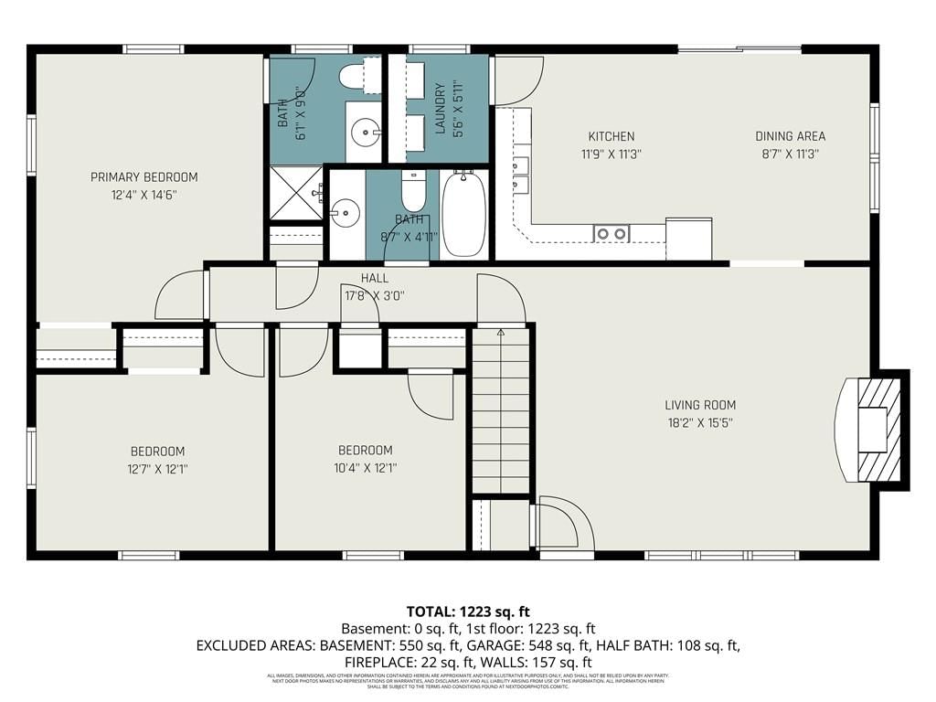 11238 Deer Haven Lane — photo 5