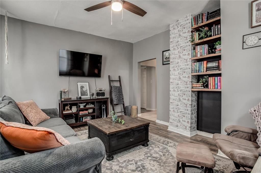 1526 Cherokee Street — photo 4