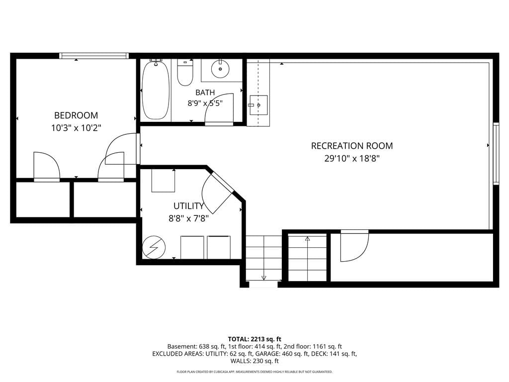 16783 W 155th Terrace — photo 45