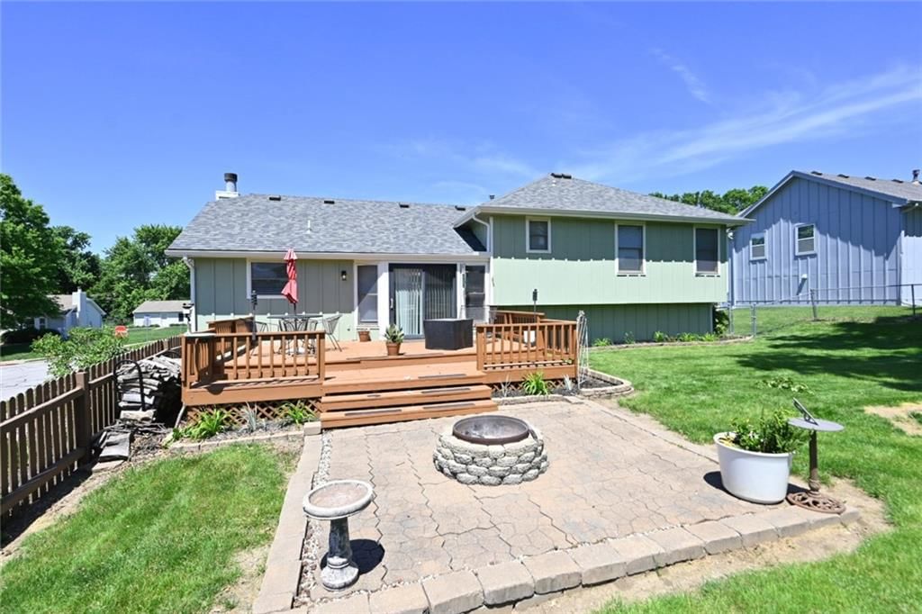 539 Lauren Street — photo 36
