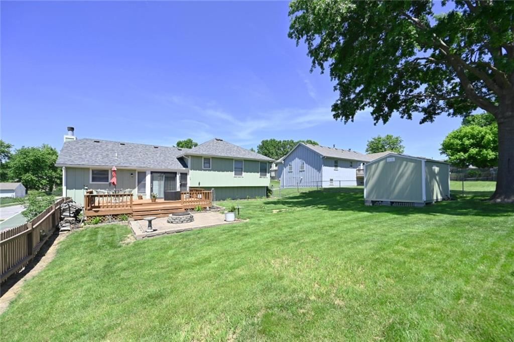 539 Lauren Street — photo 37