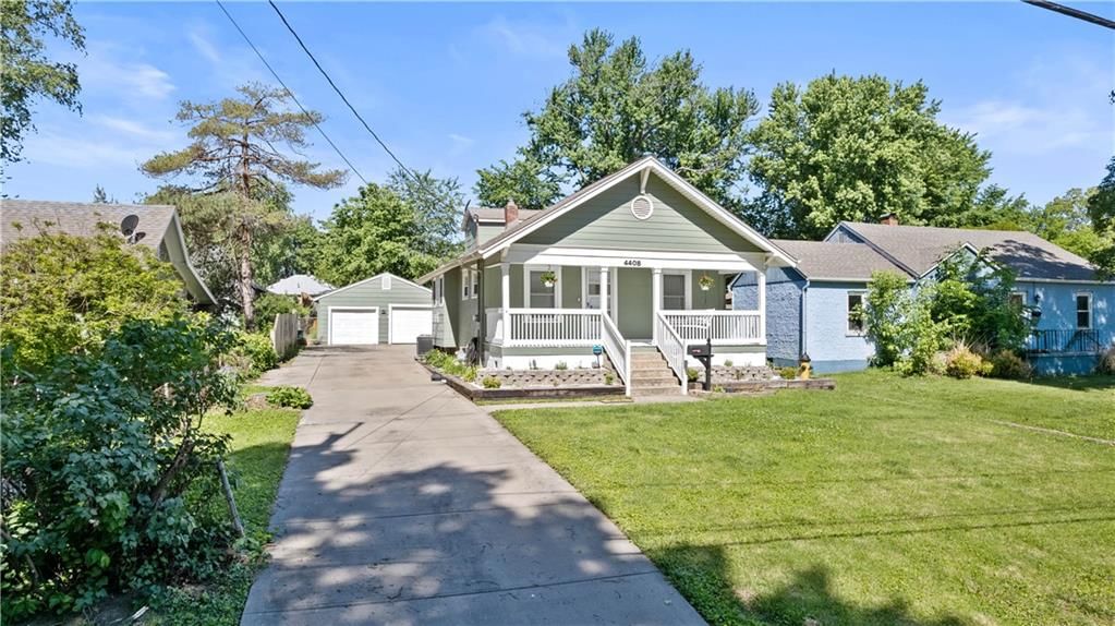 4408 Springfield Street — photo 2