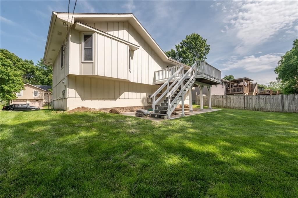 6814 N Liberty Street — photo 8
