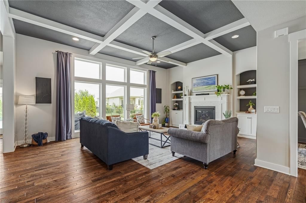 15854 W 165th Terrace — photo 9