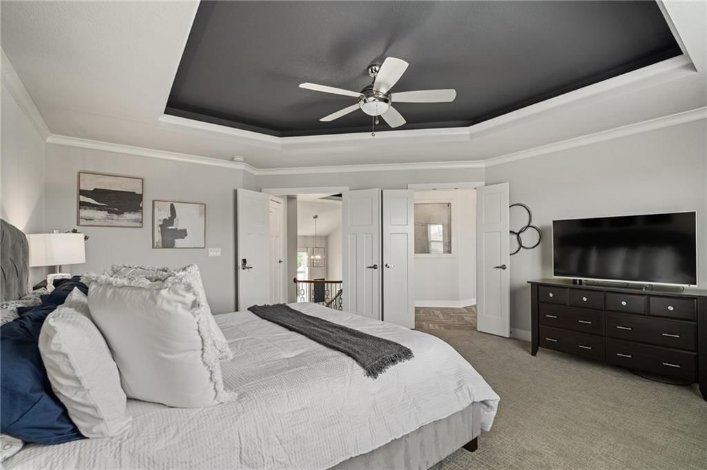 15854 W 165th Terrace — photo 31