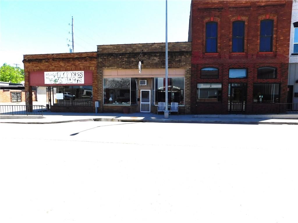 103 W 2nd Street — photo 17