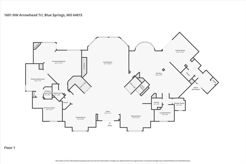 1601 NW Arrowhead Trail — photo 75