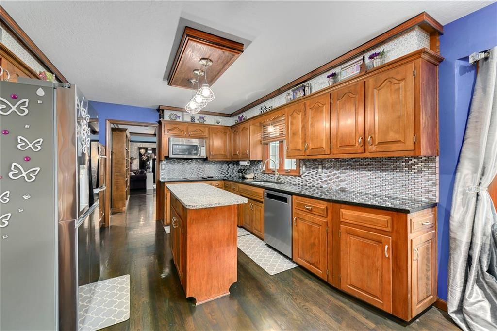 4345 Dover Avenue — photo 17