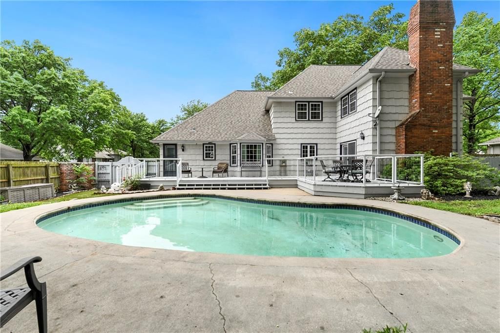 4345 Dover Avenue — photo 55