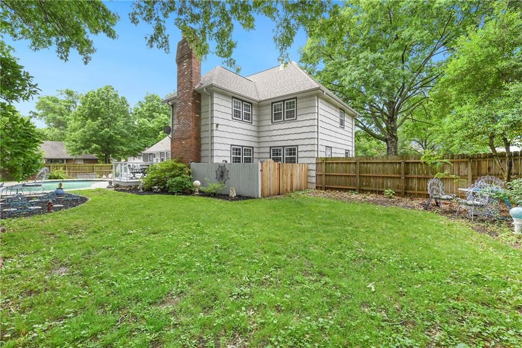 4345 Dover Avenue — photo 57