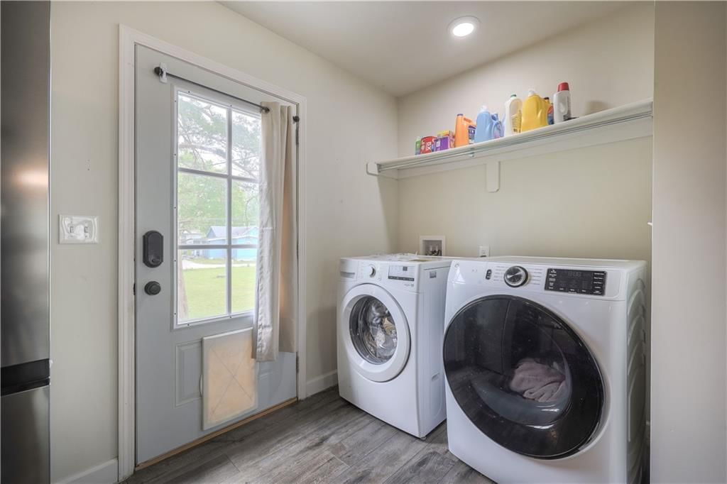 609 N Hickory Street — photo 11