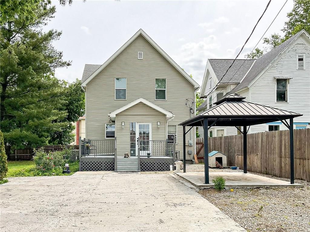 602 S Washington Avenue — photo 30
