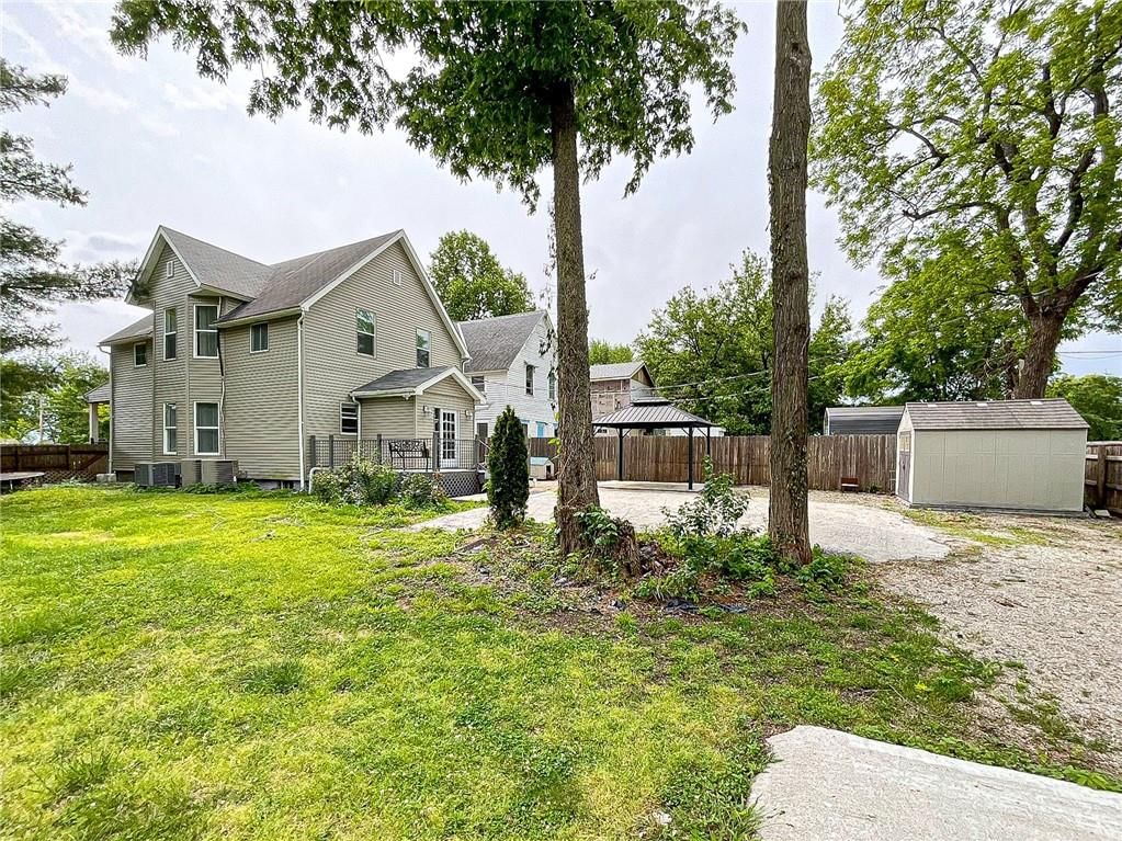 602 S Washington Avenue — photo 35