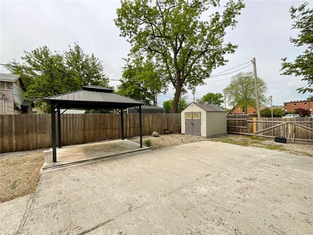 602 S Washington Avenue — photo 36