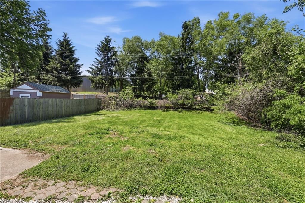 4300 S Liberty Street — photo 34