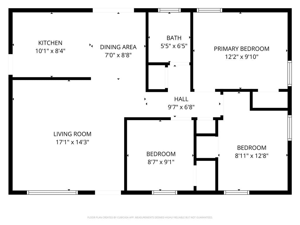 4300 S Liberty Street — photo 39