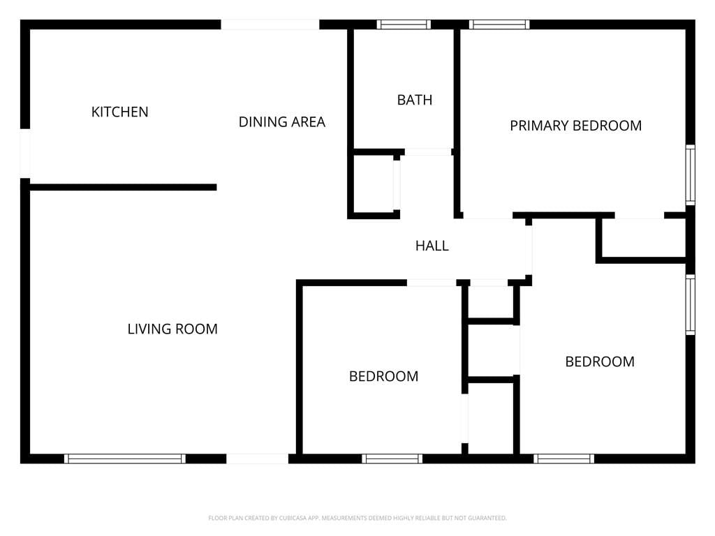 4300 S Liberty Street — photo 40