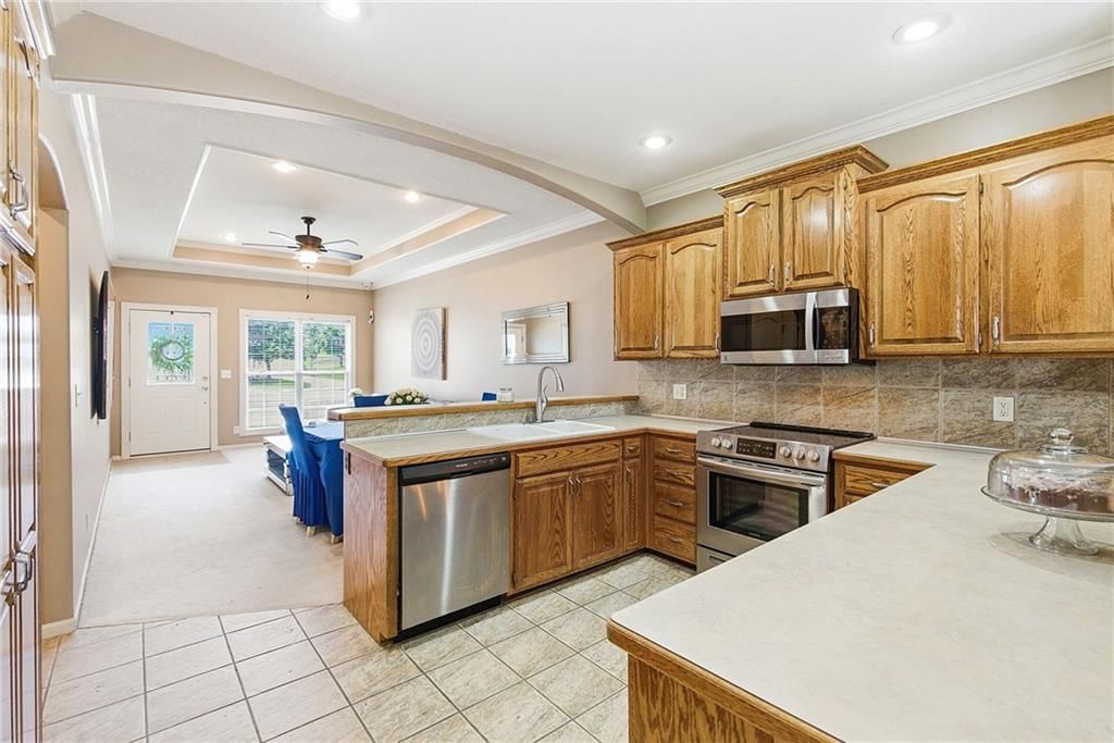 3604 S Bolger Court — photo 13