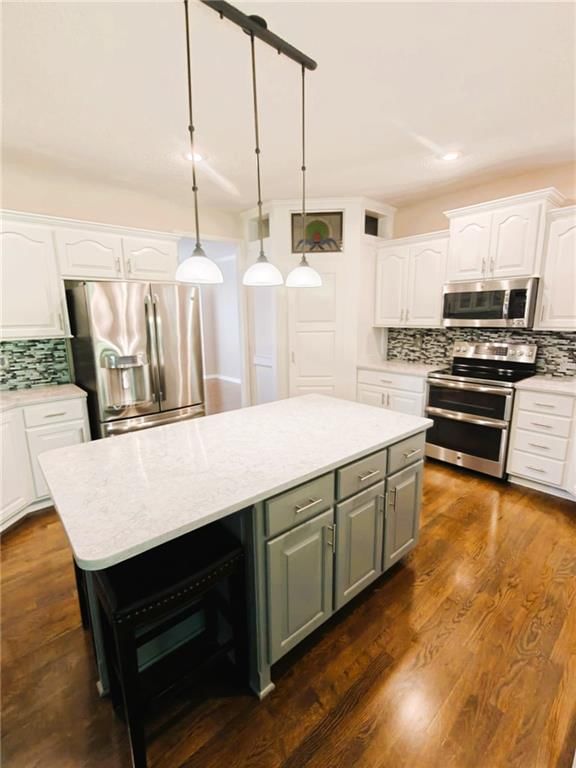 22602 W 59th Street — photo 12
