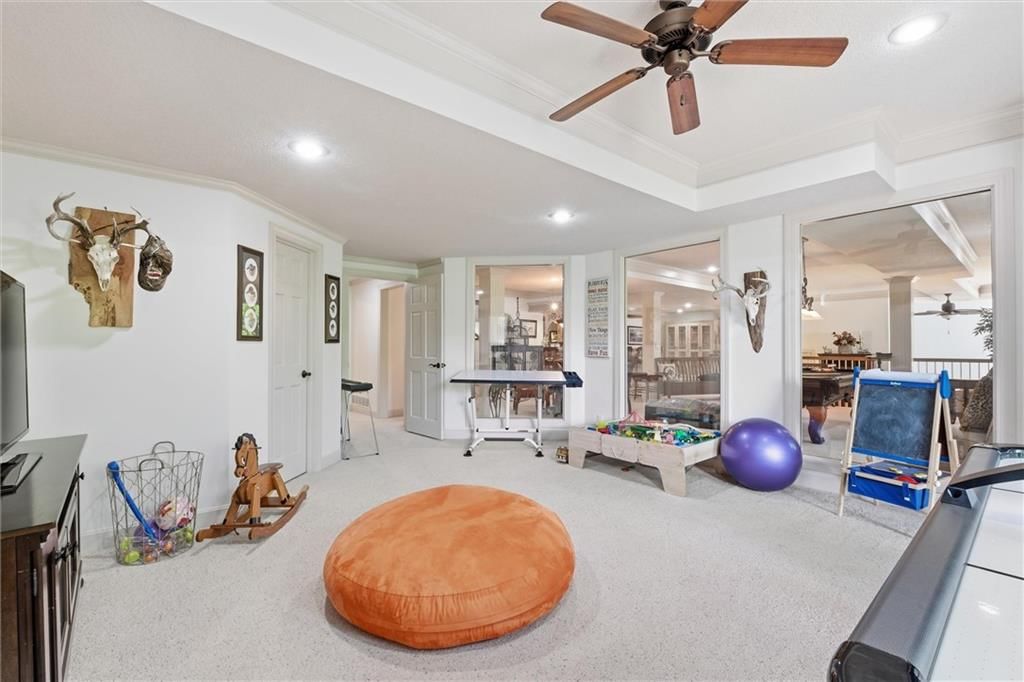 6001 N Cosby Avenue — photo 53