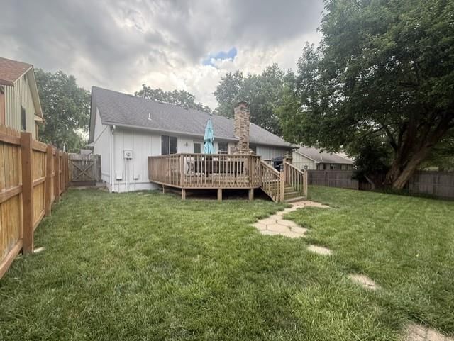328 NE Greystone Drive — photo 35