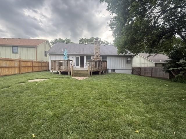 328 NE Greystone Drive — photo 43